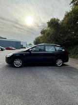 Kia cee'd / Ceed Sporty Wagon 1.6 CVVT LX LX - Kia aus 2007: Cee D