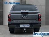 Ford Ranger Wildtrak e-4WD Doppelkabine 2.0 AHK Hardt - Ford LKWs