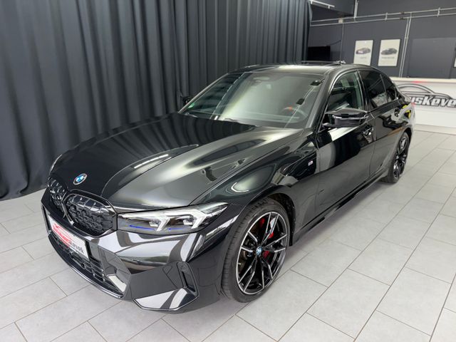BMW M340i Limousine xDrive |M-SITZE|H/K|PANO