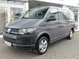 Volkswagen T6 Transporter 9-Sitze Navi Kamera HUD - VW T6 Gebrauchtwagen in München