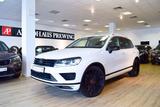 Volkswagen Touareg V6 TDI BM 4M/EXCL./AHK/360°/ACC/TOTW/22' - Volkswagen Touareg: 4.2