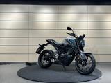 Honda CB125R  - Tageszulassung - HONDA CB 125 T