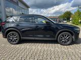 Mazda CX-5 Sports-Line AWD Neues Model/LEDER/NAVI/LED/ - Mazda: Allradantrieb