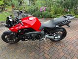 BMW K1300R - BMW 1300