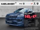 Jeep Compass S Mild-Hybrid FWD PDC+KAMERA+CARPLAY+SHZ - Jeep Compass aus 2023