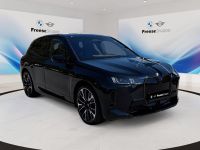 BMW iX - Vorschau Bild 8