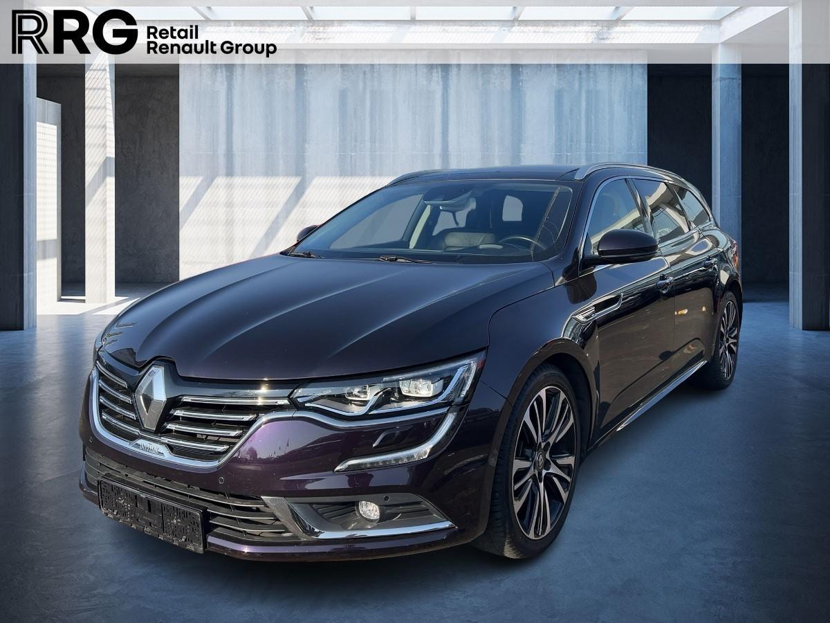 Renault Talisman GRANDTOUR INITIALE ÜARIS TCe 225 EDC PA