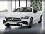 Mercedes-Benz CLE 200 AMG+NIGHT+360+BURMESTER+TOTW+KEYLESS+9G - Mercedes-Benz CLE-Klasse in Düsseldorf