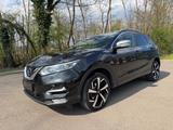 Nissan QASHQAI TEKNA*AUT*FACELIFT*PANO*LEDER*360 VIEW* - Nissan Qashqai: Facelift