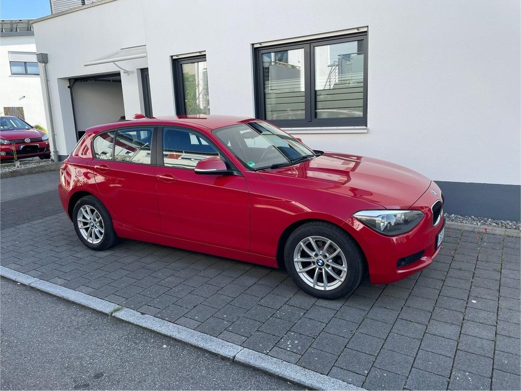 BMW 116
