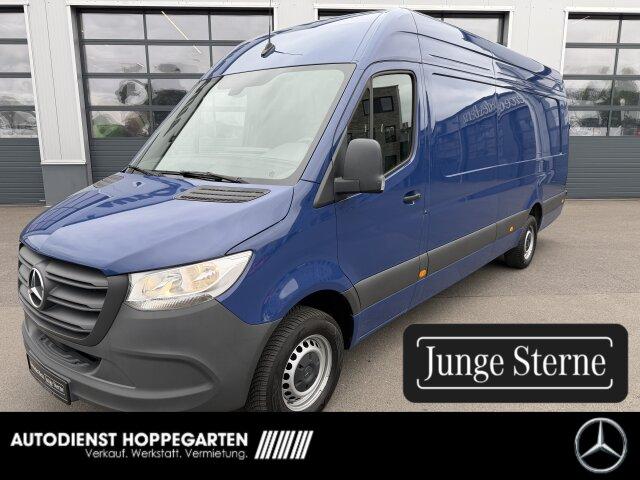 Mercedes-Benz Sprinter 315 CDI KA L4H2 AHK Klima Kamera DAB