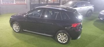 Skoda Karoq - 3