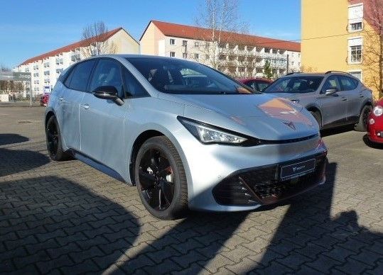 Cupra Born 170 kW (231 PS) 60 kWh