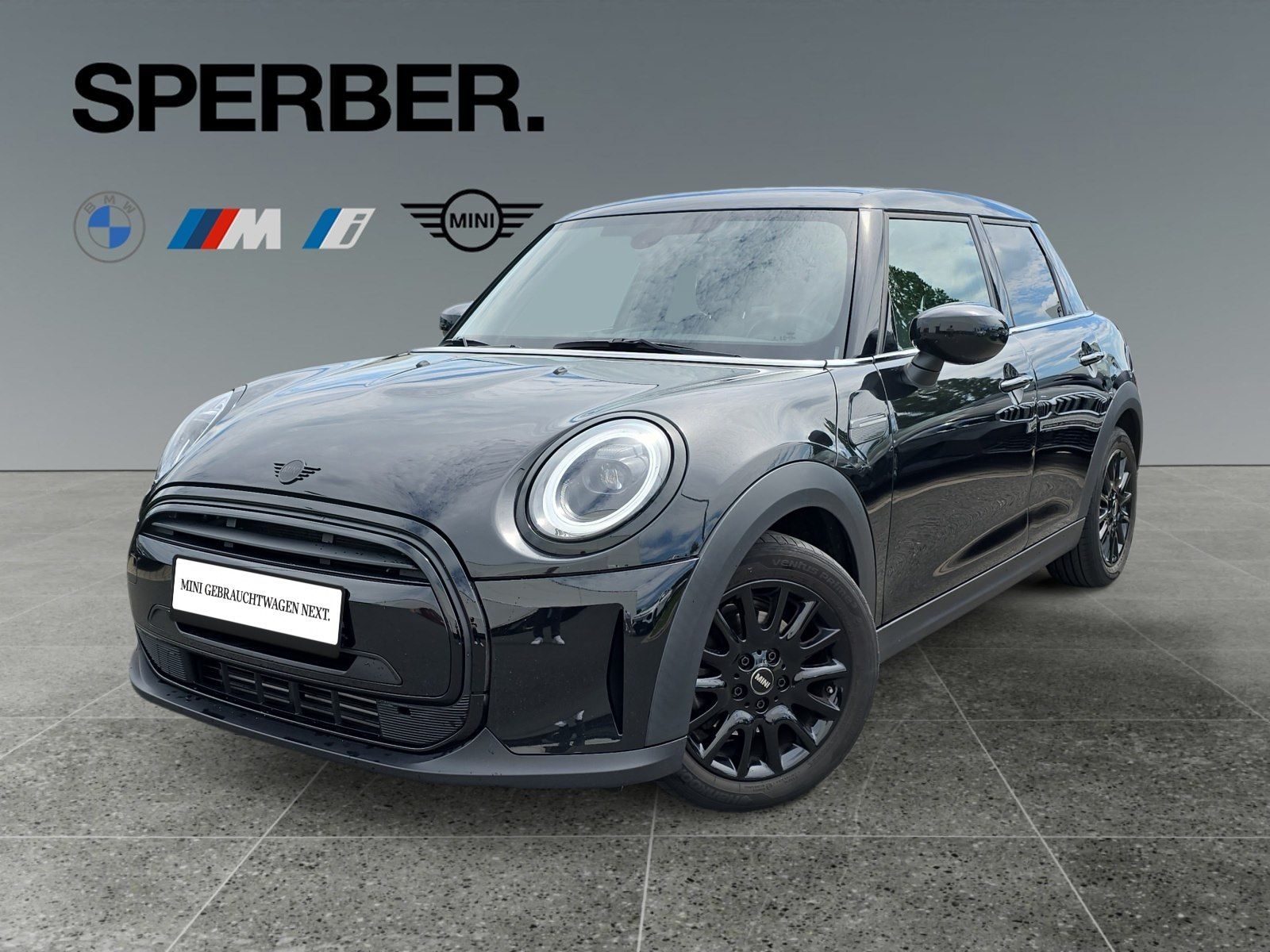 MINI Cooper Tempomat*Classic Trim*Navi Vorbereitung*