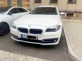 BMW 520d xDrive Touring A Luxury Line Luxury Line - BMW 520 in Chemnitz
