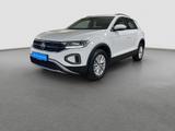 Volkswagen T-Roc LIFE 2.0 TDI AHK Assist+ Kamera Winter - Volkswagen T-Roc R mit Diesel-Antrieb
