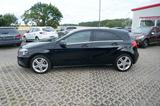 Mercedes-Benz A 180 BlueEFFICIENCY 1.6 KLIMA SHZ PDC - Mercedes-Benz A 180 aus 2012