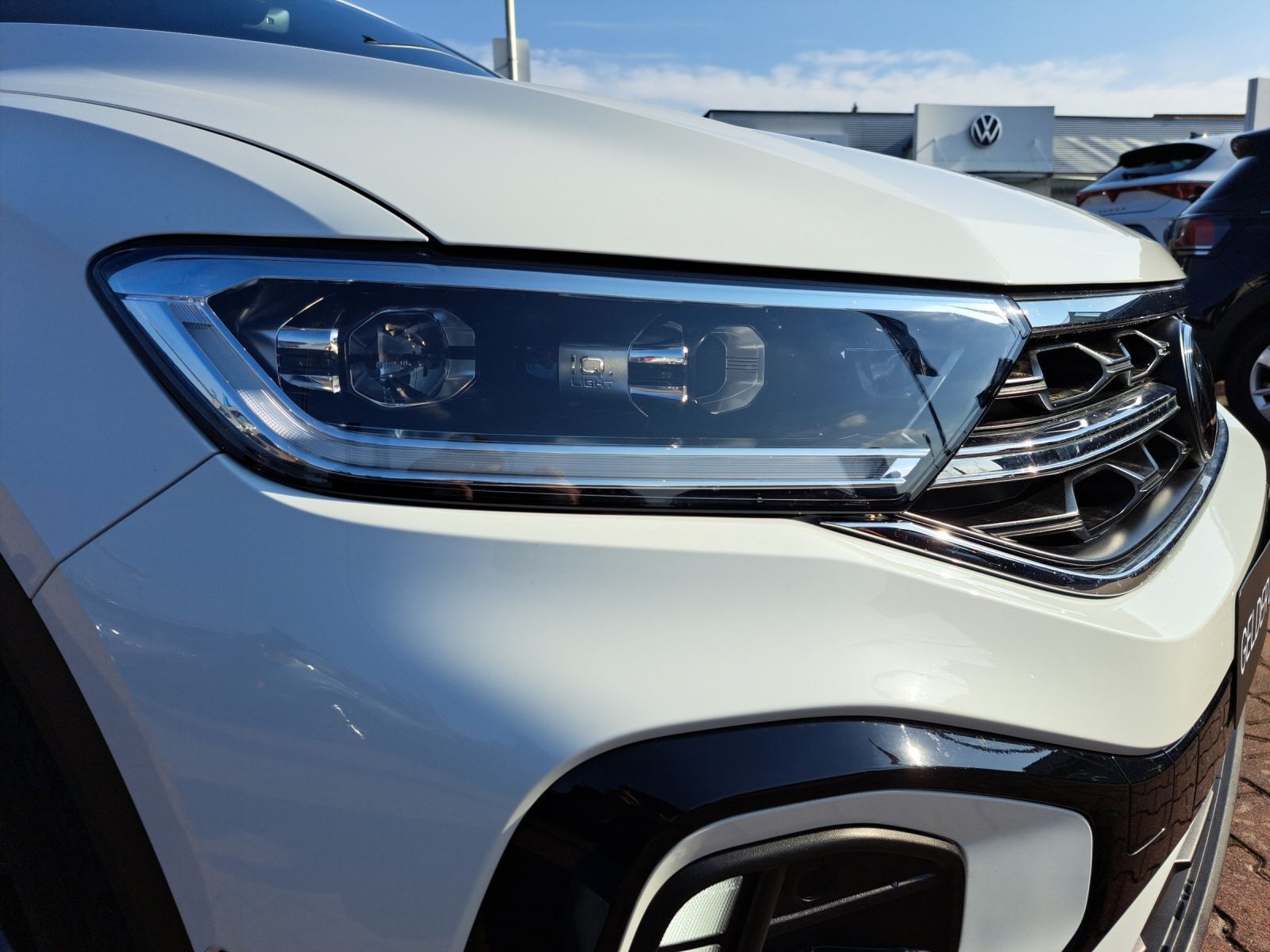 Volkswagen T-Roc - Bild 20