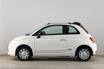 Fiat 500C - 4