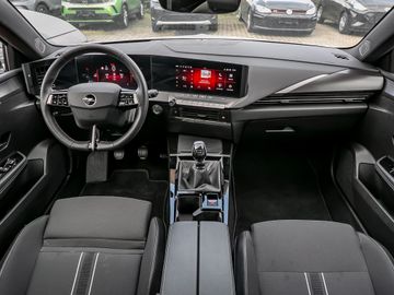 Opel Astra L Sports Tourer 1.2 GS 360° Kamera Navi