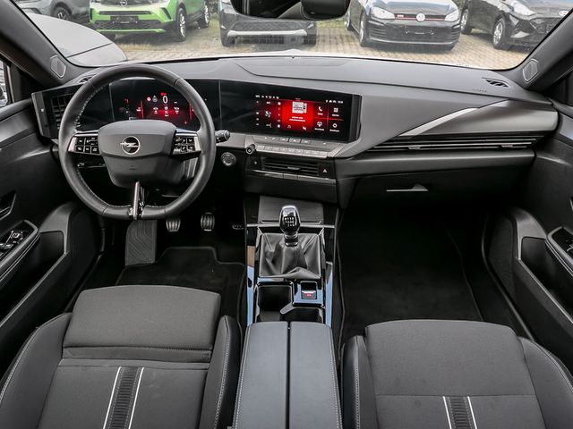 Opel Astra L Sports Tourer 1.2 GS 360° Kamera Navi