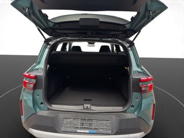 Opel Frontera 1.2 GS 81 kW Kam.+KeyLess+Navi+SHZ+PDC