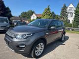 Land Rover Discovery Sport HSE*Xenon*Kamera*Navi*DAB*Leder - Land Rover Discovery in Dortmund