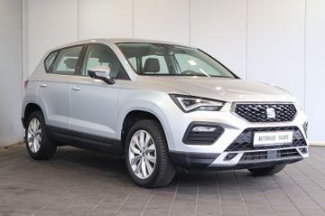 Seat Ateca Style 1.5 TSI AID+CARPLAY+LANE+LED+AHK
