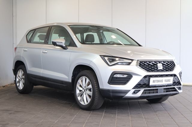 Seat Ateca Style 1.5 TSI AID+CARPLAY+LANE+LED+AHK