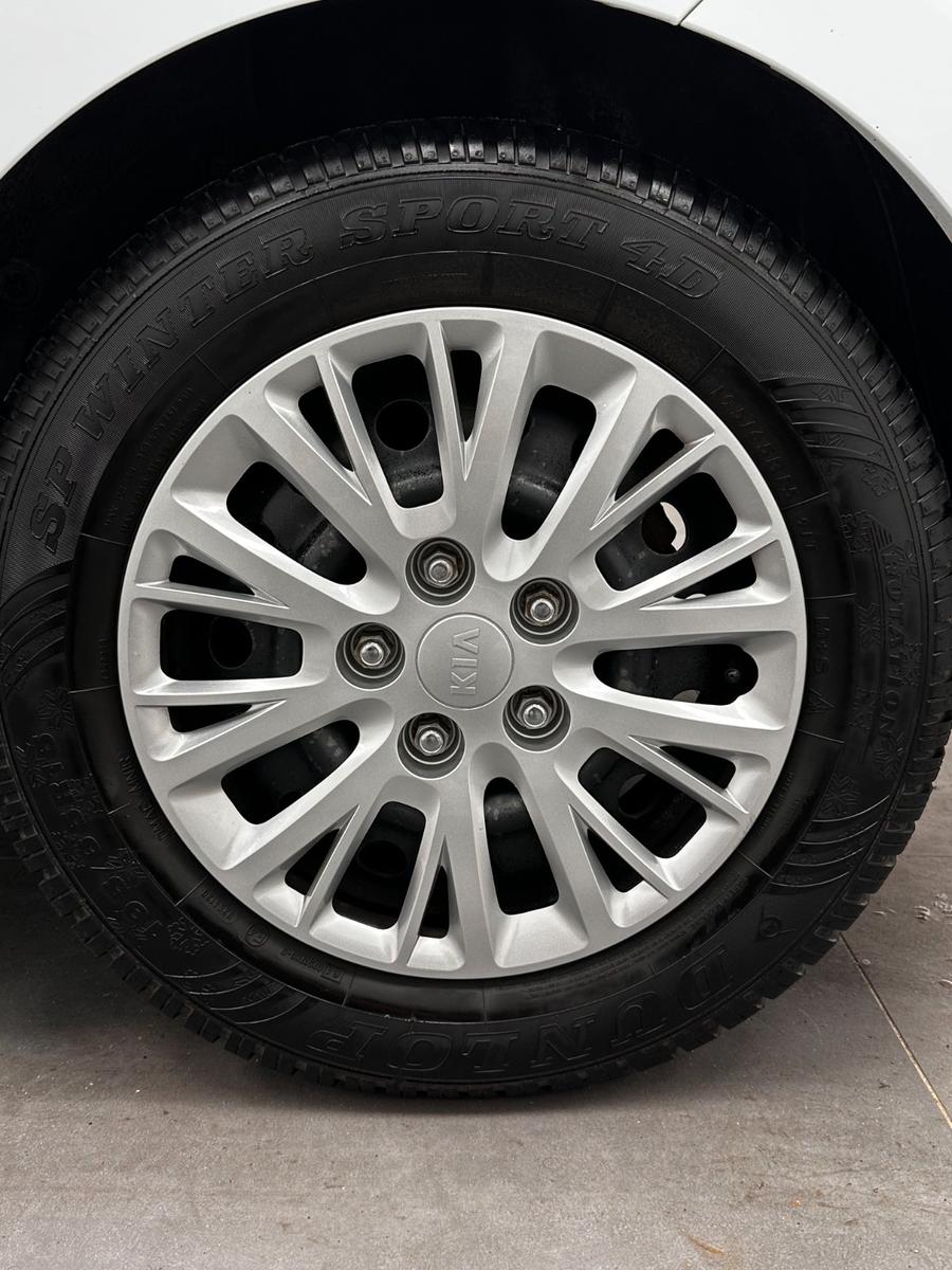 Kia pro cee'd / ProCeed Edition 7.PDC.SHZ.KLIMA.BT