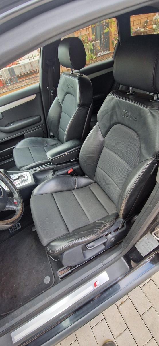 Audi Quattro 2005 — photo 7