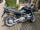 BMW R1150R Boxer, techn. TOP, TÜV neu - BMW 2003 R1150R