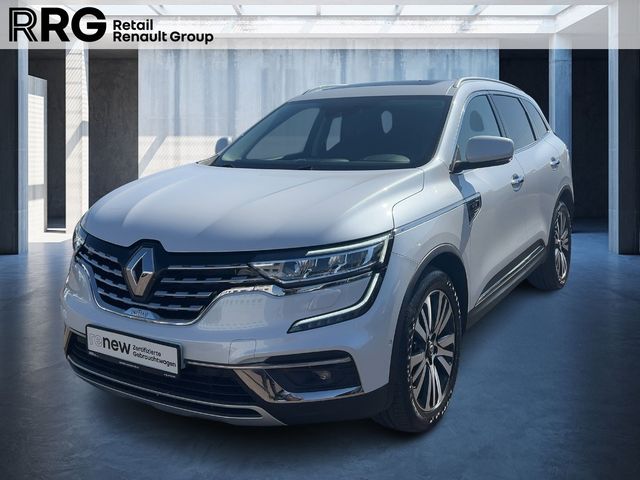 Renault Koleos INITIALE PARIS 4x4 dCi 185 X-Tronic