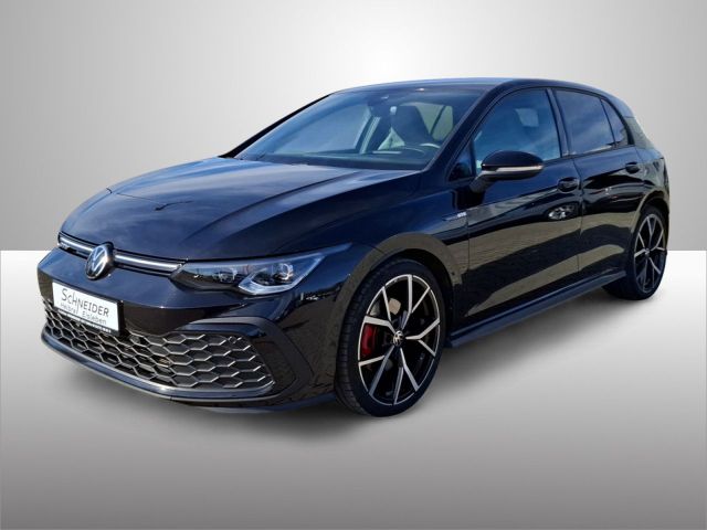 GOLF VIII GTD DSG AZV+NAVI+IQ.LIGHT+CAM+DCC