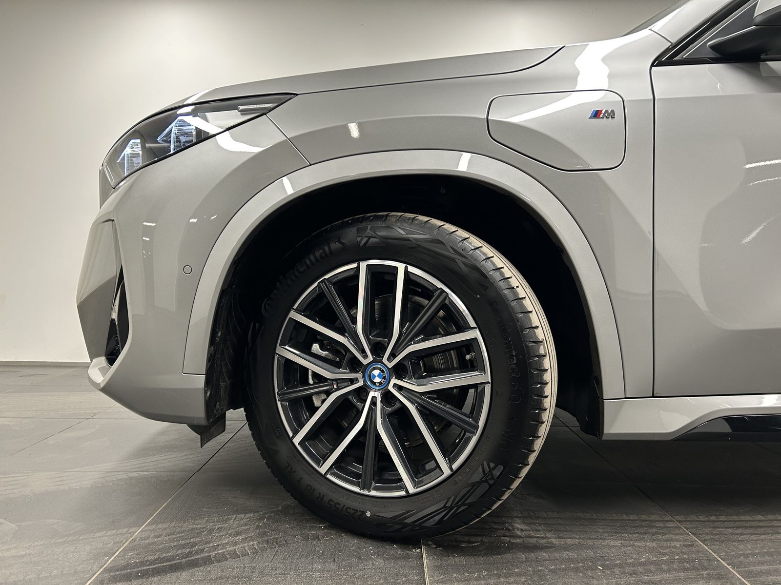 BMW X1 xDrive30e M Sportpaket Harman/Kardon Head-Up  foto 8