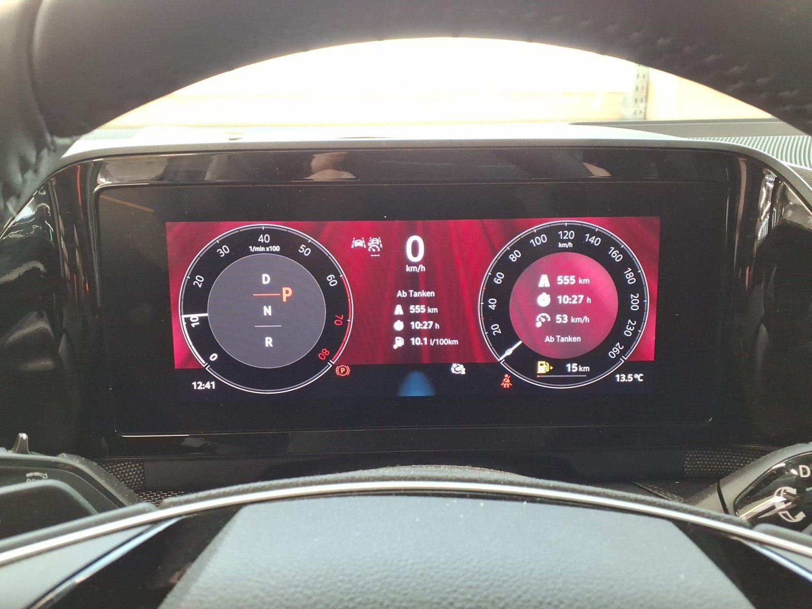 Fahrzeugabbildung SKODA Kodiaq TSI Selection DSG 4x4 7-Si Matrix AHK Nav