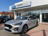 Ford Focus Automatik ST-Line X /155PS+Matrix+Pano+AHK - gebrauchte Ford Kombis