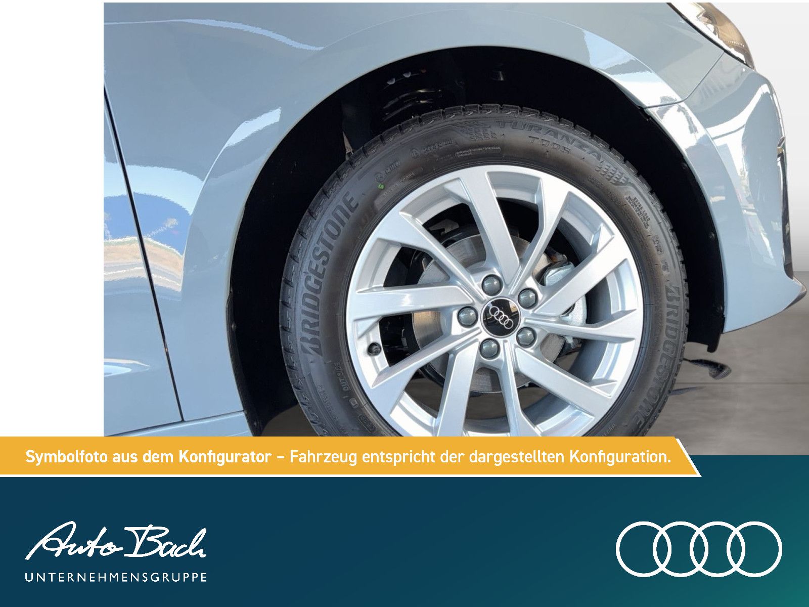 Audi A1 - Bild 7