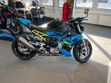 BMW S 1000 R sofort verfügbar  - BMW R100S