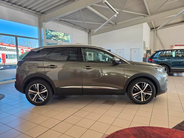 PEUGEOT 3008 — Foto 10