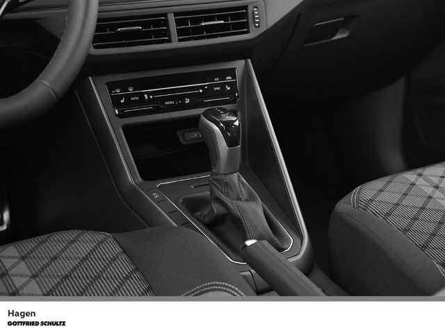 Volkswagen Taigo - Bild 13