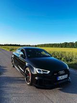 Audi RS3 2.5 TFSI S tronic quattro - - Audi RS3 Gebrauchtwagen in München