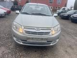 Lada Granta 1.6 Norma - Lada aus 2014