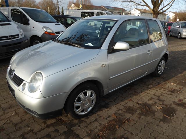 Volkswagen Lupo 1.0 COMFORTLINE