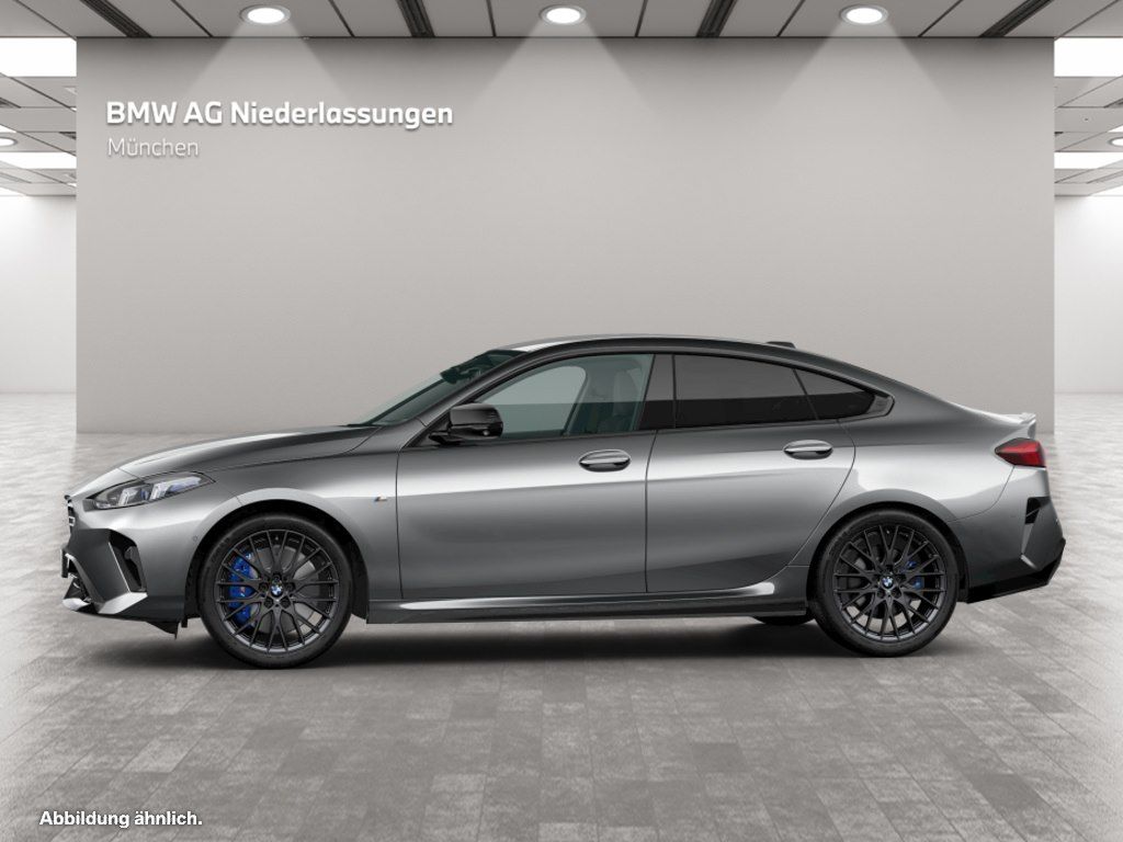 BMW M235 - Bild 7