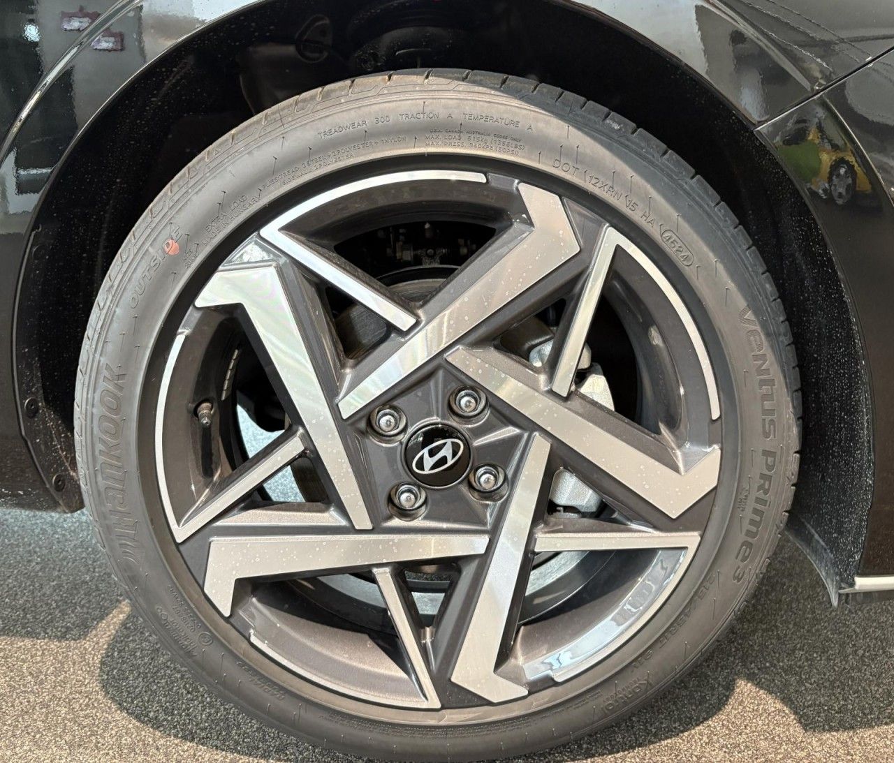 Hyundai i20 - Bild 13