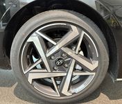 Hyundai i20 - Vorschau Bild 13