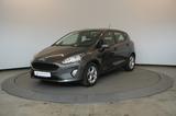 Ford Fiesta Trend 1.0 Automatik Klima Szhzg AHK - Ford Fiesta Gebrauchtwagen in Kassel