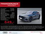 Audi SQ8 TFSI qu HD-MATRIX S-Sitze 23" ACC Opt-sch+ - Audi SQ8 aus 2022