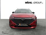 Nissan Qashqai 1.5 VC-T N-Design e-Power N-Design e-Pow - Nissan Qashqai N-Design mit Hybrid-Antrieb (Benzin/Elektro)